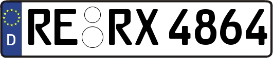 RE-RX4864