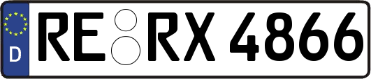 RE-RX4866