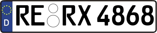 RE-RX4868