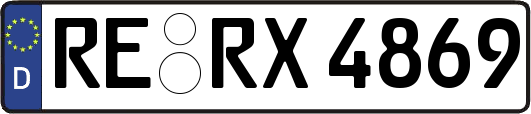 RE-RX4869