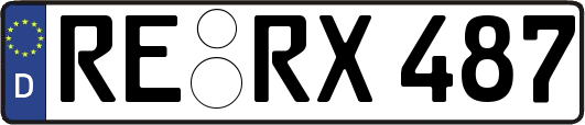 RE-RX487