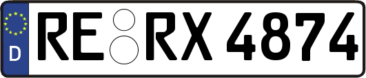 RE-RX4874
