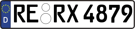RE-RX4879