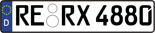 RE-RX4880