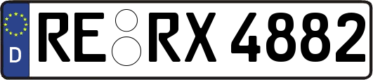 RE-RX4882