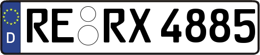 RE-RX4885