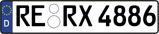 RE-RX4886