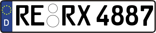 RE-RX4887