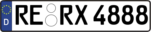 RE-RX4888
