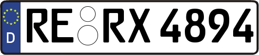 RE-RX4894
