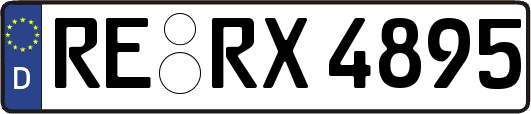 RE-RX4895