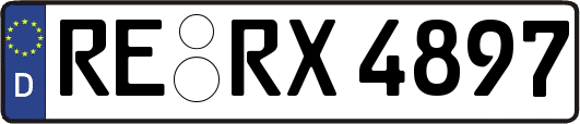 RE-RX4897