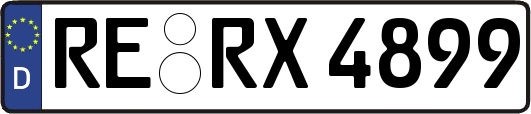 RE-RX4899