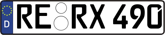 RE-RX490