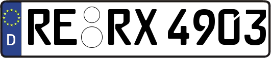 RE-RX4903