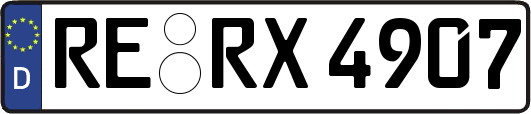 RE-RX4907