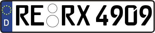 RE-RX4909