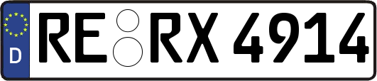 RE-RX4914
