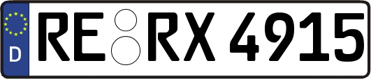 RE-RX4915