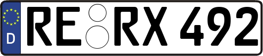 RE-RX492