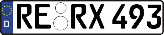 RE-RX493