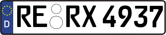 RE-RX4937