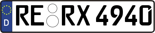 RE-RX4940