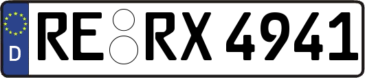 RE-RX4941