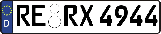 RE-RX4944