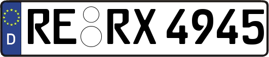 RE-RX4945