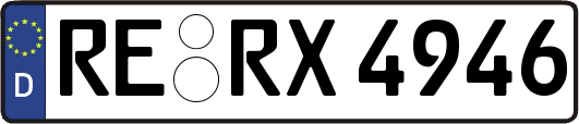 RE-RX4946