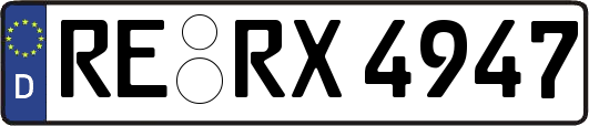 RE-RX4947
