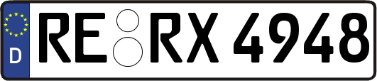 RE-RX4948
