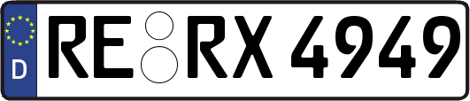 RE-RX4949