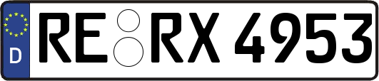 RE-RX4953