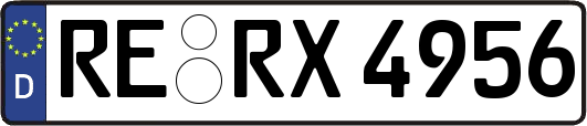 RE-RX4956