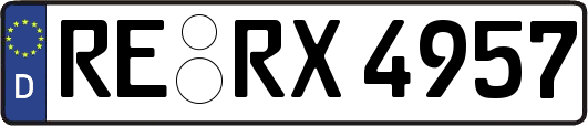 RE-RX4957