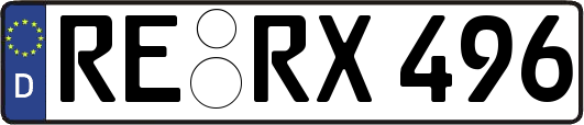 RE-RX496