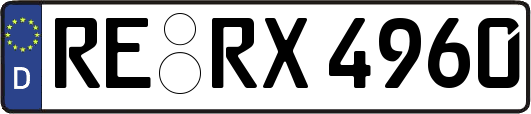 RE-RX4960