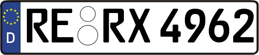 RE-RX4962