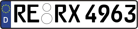 RE-RX4963