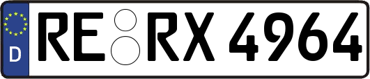 RE-RX4964