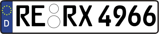 RE-RX4966