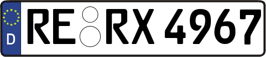 RE-RX4967