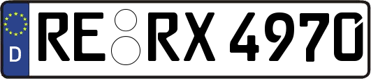 RE-RX4970