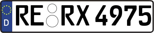 RE-RX4975
