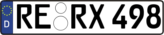 RE-RX498