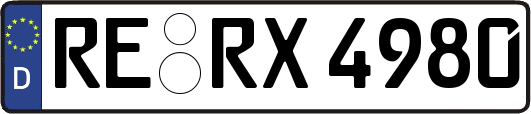 RE-RX4980