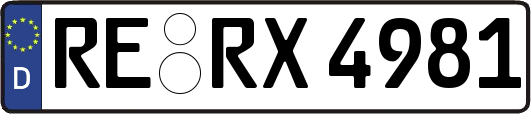 RE-RX4981
