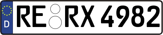 RE-RX4982